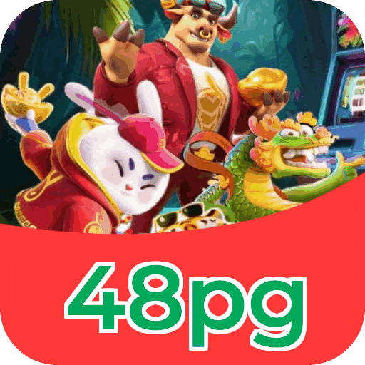 Tabela RTP dos jogos de cassino da 48pg