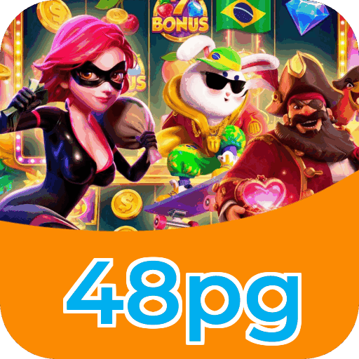 Tabela RTP dos jogos de cassino da 48pg